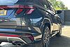 Hyundai TUCSON 1.6 TGDi N Line S 5dr 2WD Grey