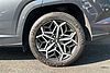 Hyundai TUCSON 1.6 TGDi N Line S 5dr 2WD Grey