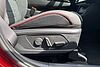 Hyundai TUCSON 1.6T Hybrid N Line S 5dr Auto Red