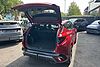 Hyundai TUCSON 1.6T Hybrid N Line S 5dr Auto Red