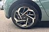 Hyundai I20 1.0T GDi 48V MHD Premium 5dr Green