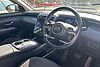 Hyundai TUCSON HYBRID 1.6 T-GDi (265ps) 4WD Premium PHEV Grey