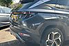 Hyundai TUCSON HYBRID 1.6 T-GDi (265ps) 4WD Premium PHEV Grey