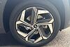 Hyundai TUCSON 1.6 TGDi Hybrid 230 Ultimate 5dr 2WD Auto Blue