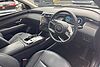 Hyundai TUCSON 1.6 TGDi Hybrid 230 Ultimate 5dr 2WD Auto Blue