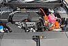Hyundai TUCSON 1.6 TGDi Hybrid 230 Ultimate 5dr 2WD Auto Blue