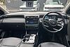 Hyundai TUCSON 1.6 TGDi Hybrid 230 Ultimate 5dr 2WD Auto Blue