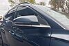 Hyundai TUCSON 1.6 TGDi Hybrid 230 Ultimate 5dr 2WD Auto Blue