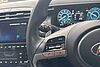 Hyundai TUCSON 1.6 TGDi Hybrid 230 Ultimate 5dr 2WD Auto Blue