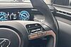Hyundai TUCSON 1.6 TGDi Hybrid 230 Ultimate 5dr 2WD Auto Blue