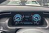 Hyundai TUCSON 1.6 TGDi Hybrid 230 Ultimate 5dr 2WD Auto Blue