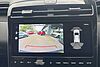 Hyundai TUCSON 1.6 TGDi Hybrid 230 Ultimate 5dr 2WD Auto Blue