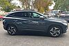 Hyundai TUCSON 1.6 TGDi Hybrid 230 Ultimate 5dr 2WD Auto Blue