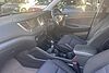 Hyundai TUCSON 1.7 CRDi Blue Drive SE Nav 5dr 2WD Grey