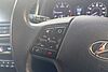 Hyundai TUCSON 1.7 CRDi Blue Drive SE Nav 5dr 2WD Grey