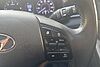 Hyundai TUCSON 1.7 CRDi Blue Drive SE Nav 5dr 2WD Grey