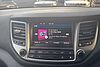 Hyundai TUCSON 1.7 CRDi Blue Drive SE Nav 5dr 2WD Grey