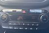 Hyundai TUCSON 1.7 CRDi Blue Drive SE Nav 5dr 2WD Grey