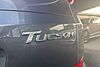 Hyundai TUCSON 1.7 CRDi Blue Drive SE Nav 5dr 2WD Grey