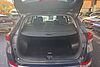 Hyundai TUCSON 1.7 CRDi Blue Drive SE Nav 5dr 2WD Grey