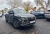 Hyundai TUCSON 1.6 TGDi Hybrid 230 SE Connect 5dr 2WD Auto Grey