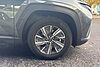 Hyundai TUCSON 1.6 TGDi Hybrid 230 SE Connect 5dr 2WD Auto Grey