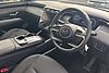Hyundai TUCSON 1.6 TGDi Hybrid 230 SE Connect 5dr 2WD Auto Grey
