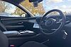 Hyundai TUCSON 1.6 TGDi Hybrid 230 SE Connect 5dr 2WD Auto Grey