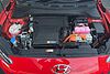 Hyundai KONA 1.6 GDi Hybrid SE Connect 5dr DCT Red