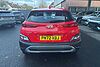Hyundai KONA 1.6 GDi Hybrid SE Connect 5dr DCT Red
