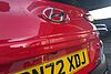 Hyundai KONA 1.6 GDi Hybrid SE Connect 5dr DCT Red