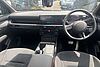 Hyundai TUCSON 1.6T 150 N Line 5dr DCT Black
