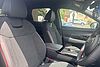 Hyundai TUCSON 1.6T 150 N Line 5dr DCT Black