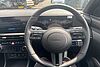 Hyundai TUCSON 1.6T 150 N Line 5dr DCT Black