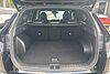 Hyundai TUCSON 1.6T 150 N Line 5dr DCT Black
