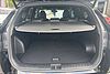 Hyundai TUCSON 1.6T 150 N Line 5dr DCT Black