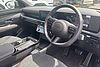 Hyundai TUCSON 1.6T 150 N Line 5dr DCT Black