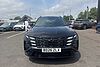 Hyundai TUCSON 1.6T 150 N Line 5dr DCT Black