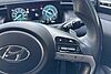 Hyundai TUCSON 1.6 TGDi Plug-in Hybrid Ultimate 5dr 4WD Auto Grey