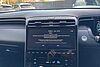 Hyundai TUCSON 1.6 TGDi Plug-in Hybrid Ultimate 5dr 4WD Auto Grey