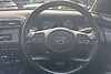 Hyundai TUCSON 1.6 TGDi Hybrid 230 N Line 5dr 2WD Auto Grey