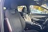 Hyundai TUCSON 1.6 TGDi Hybrid 230 N Line 5dr 2WD Auto Grey