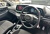 Hyundai BAYON 1.0 TGDi 48V MHEV SE Connect 5dr Red