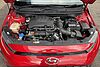 Hyundai BAYON 1.0 TGDi 48V MHEV SE Connect 5dr Red