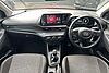 Hyundai BAYON 1.0 TGDi 48V MHEV SE Connect 5dr Red