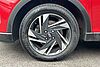 Hyundai BAYON 1.0 TGDi 48V MHEV SE Connect 5dr Red