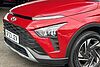 Hyundai BAYON 1.0 TGDi 48V MHEV SE Connect 5dr Red