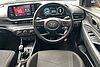 Hyundai BAYON 1.0 TGDi 48V MHEV SE Connect 5dr Red