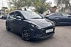 Hyundai I10 1.0 [63] Premium 5dr Auto [Nav] Grey