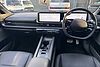 Hyundai IONIQ 6 239kW Ultimate 77kWh 4dr AWD Auto Blue